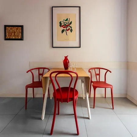 City Vibes By Mb Apartments-3